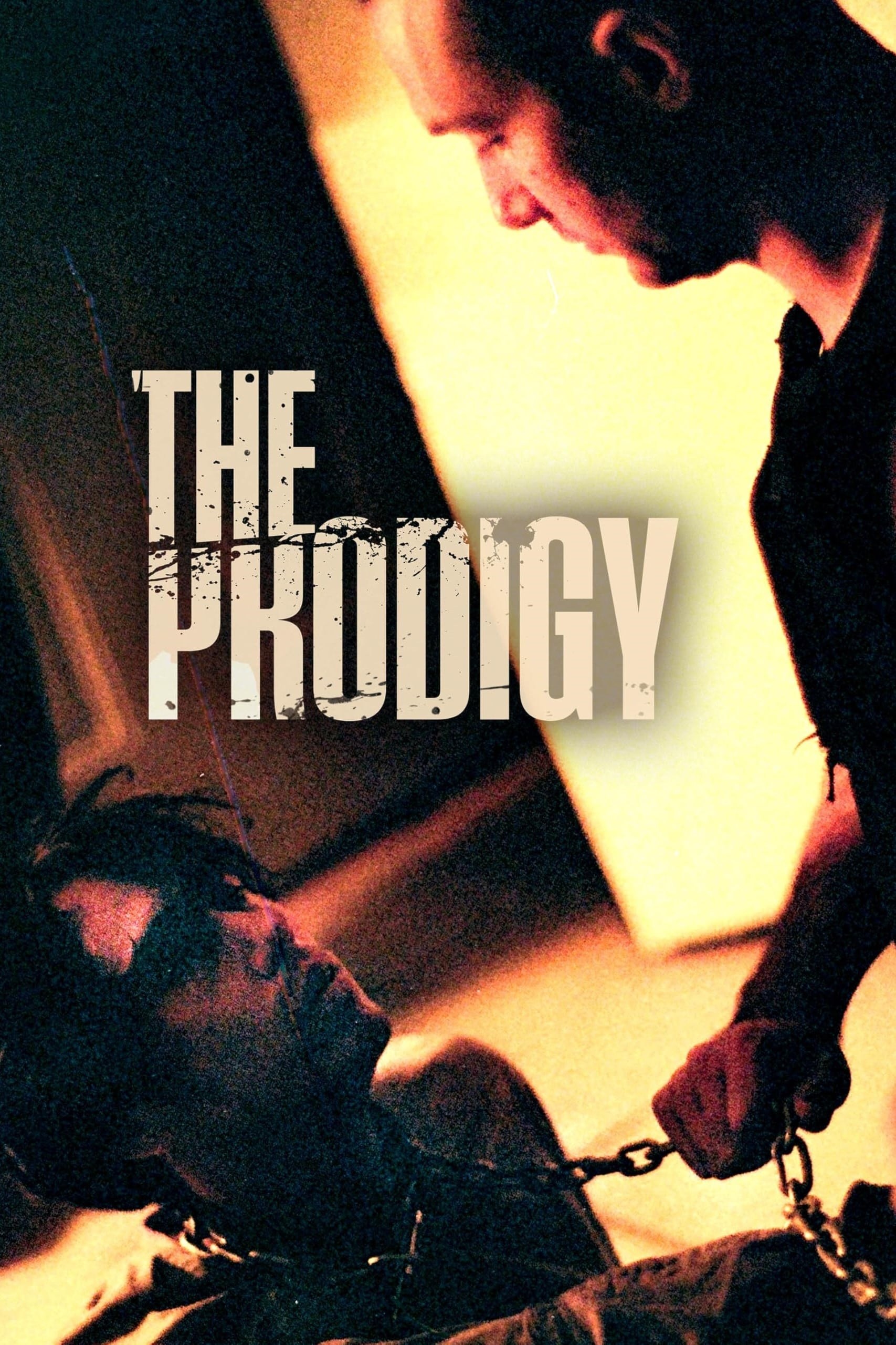 Poster de THE PRODIGY