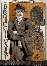 The Projectionist