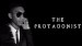 The Protagonist