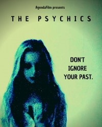 Película The Psychics