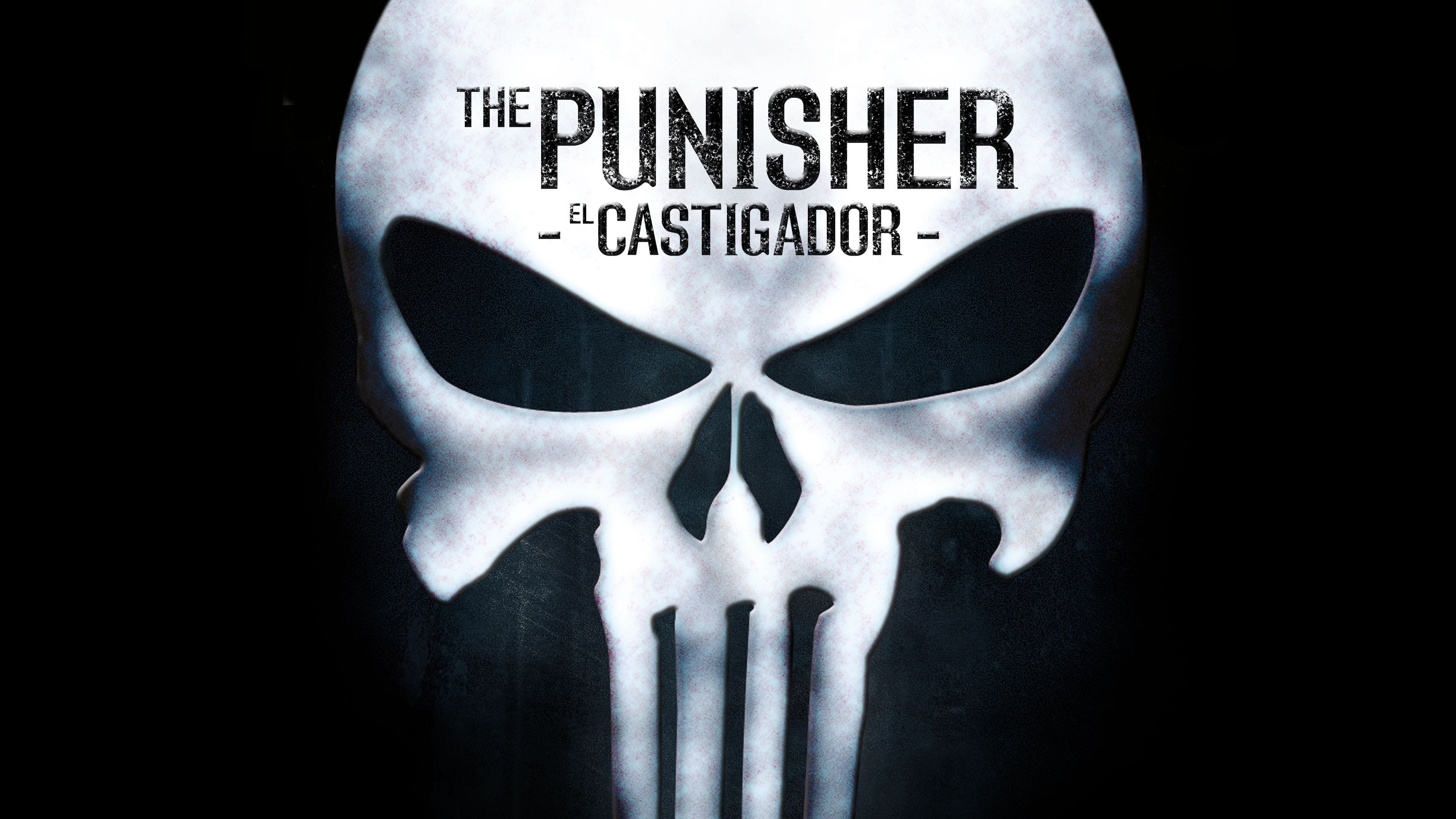 Foto de THE PUNISHER (EL CASTIGADOR)