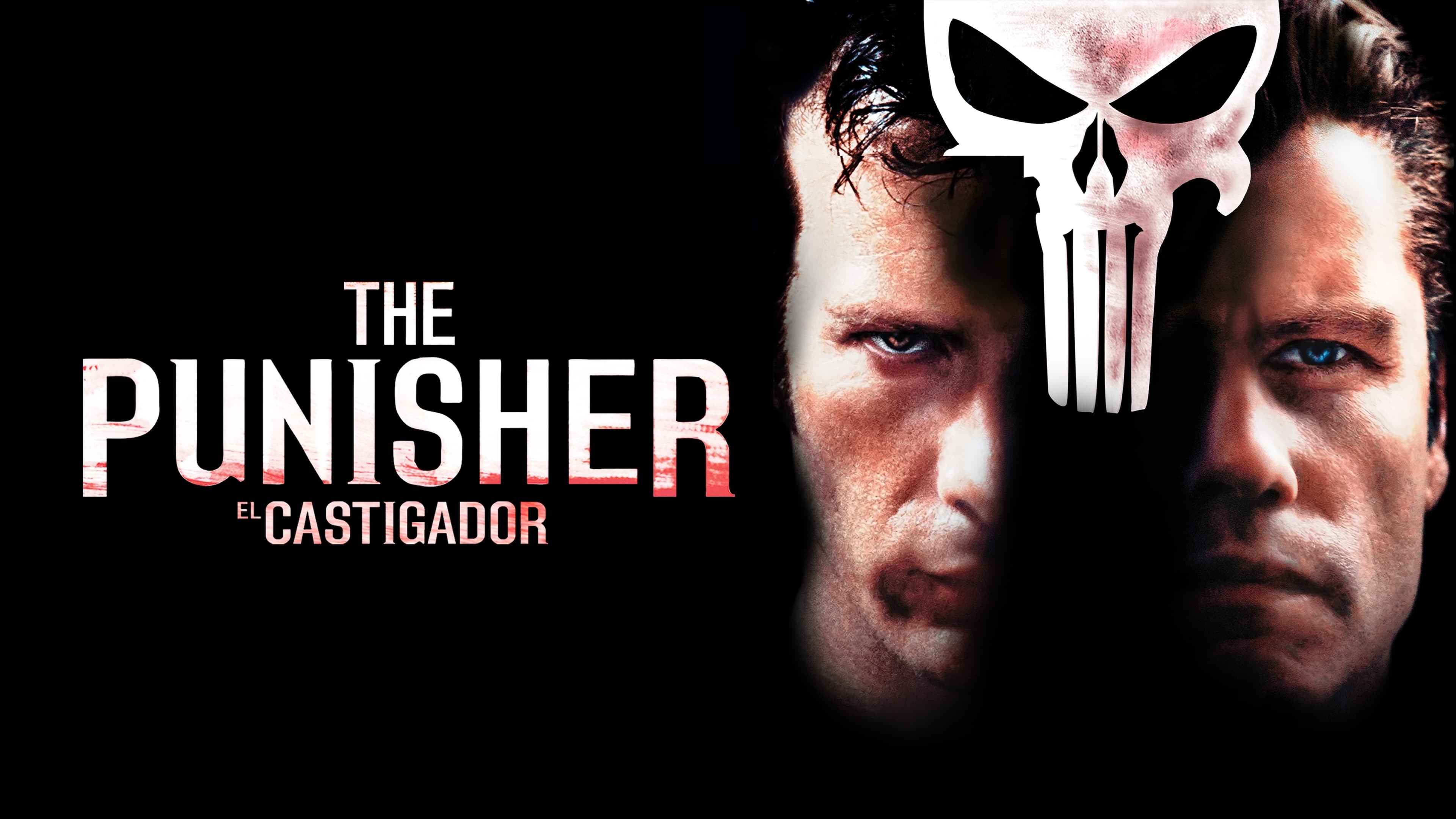 Foto de THE PUNISHER (EL CASTIGADOR)