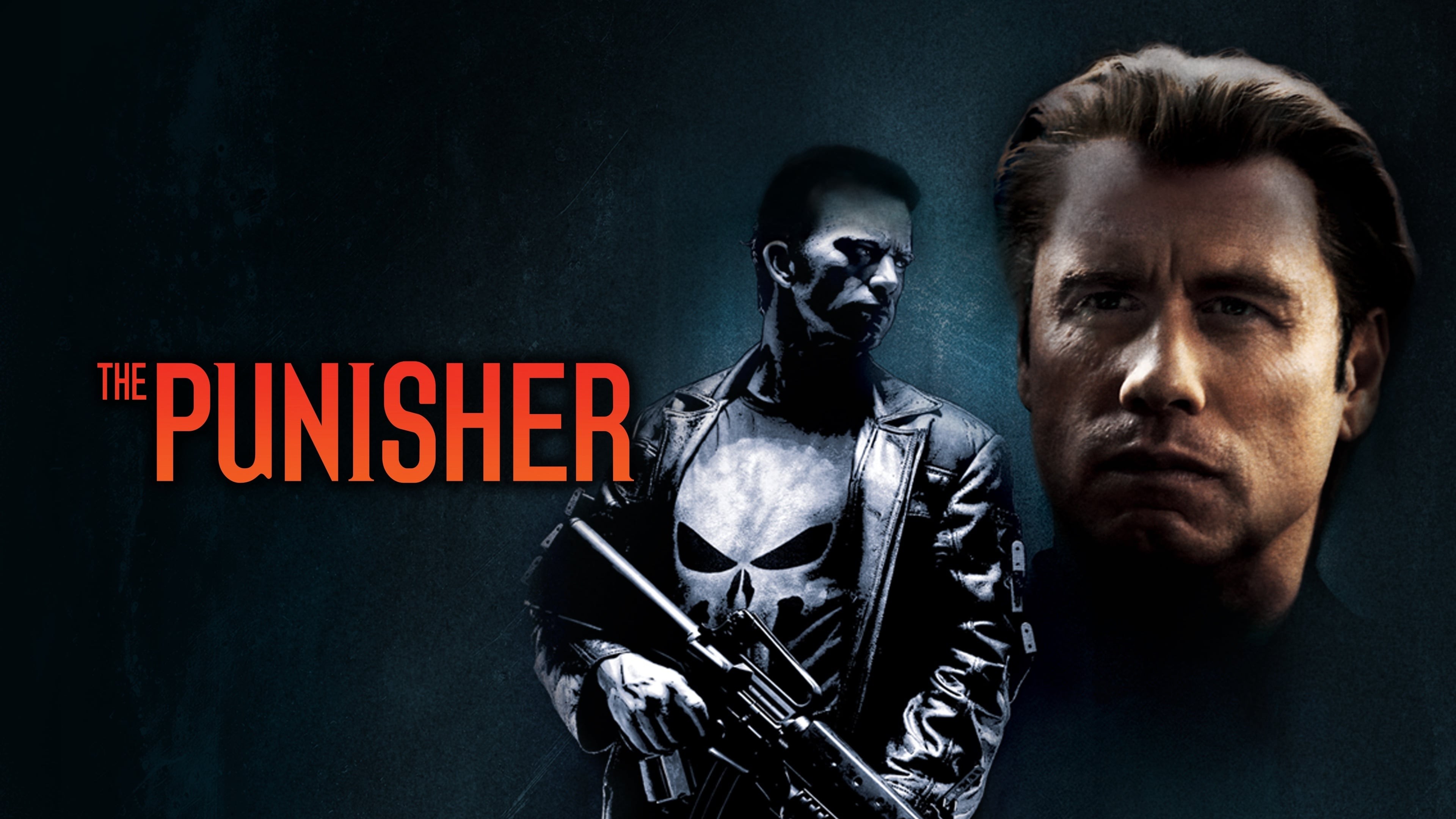 Foto de THE PUNISHER (EL CASTIGADOR)