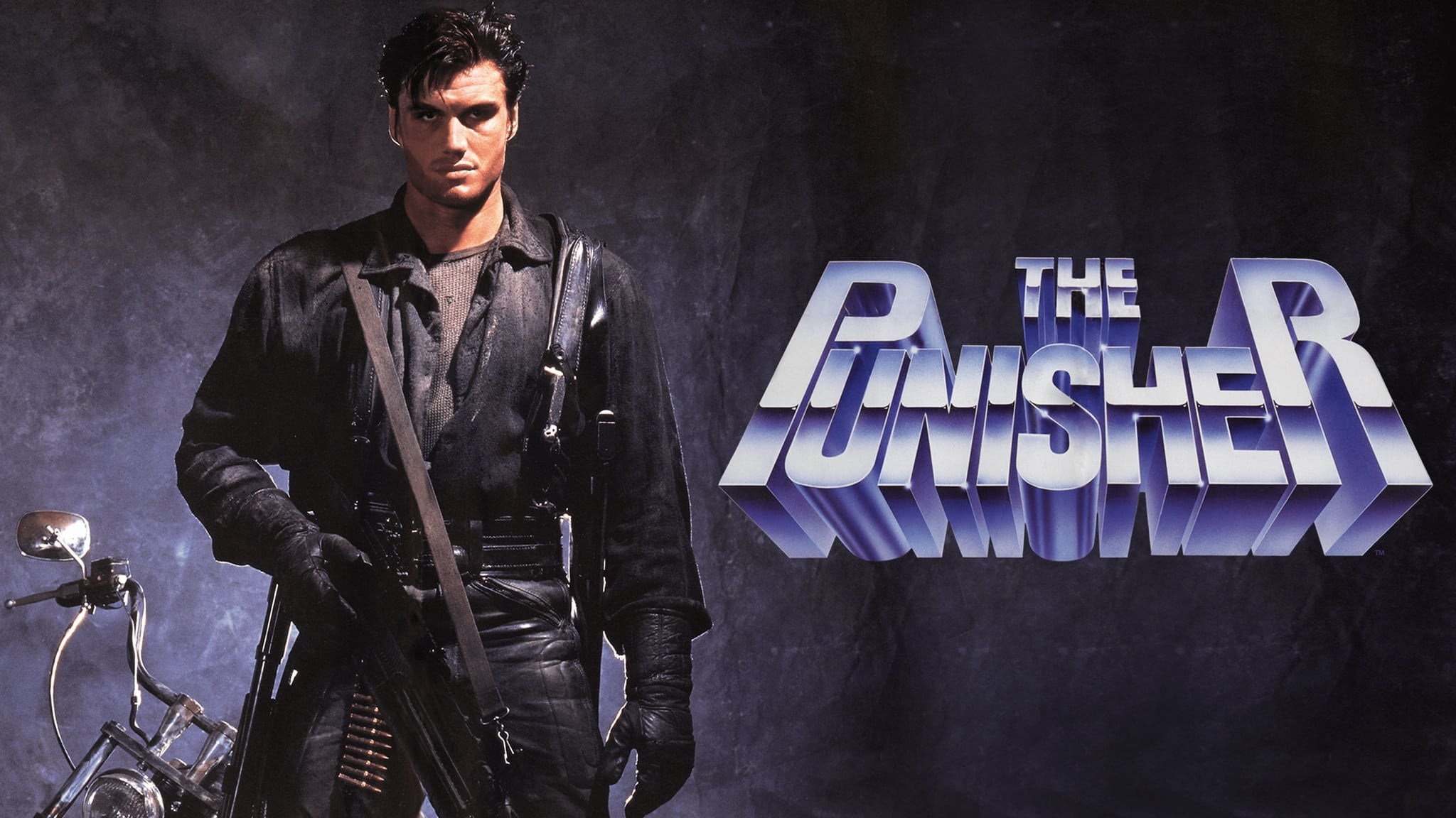 Foto de THE PUNISHER: VENGADOR
