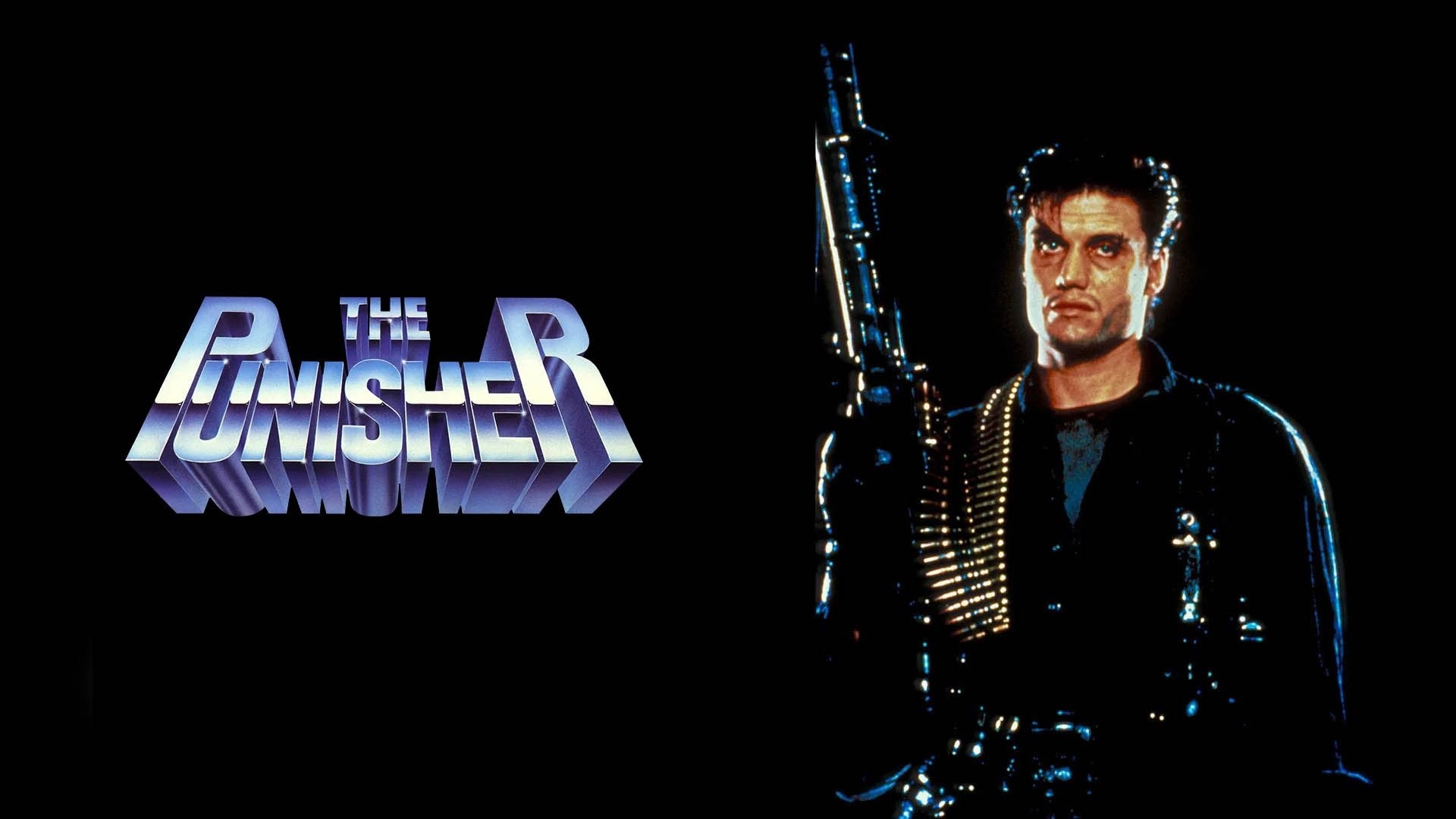 Foto de THE PUNISHER: VENGADOR