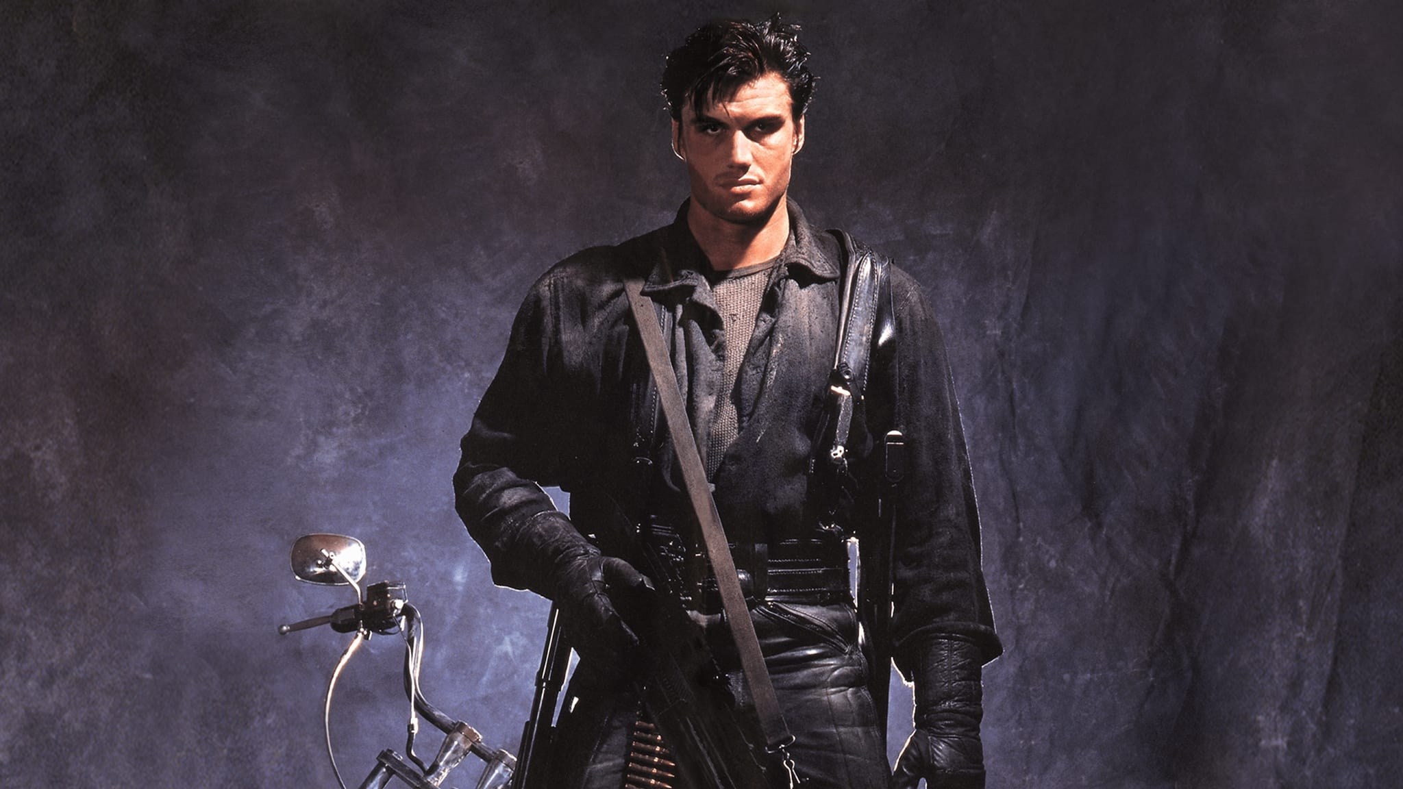 Foto de THE PUNISHER: VENGADOR