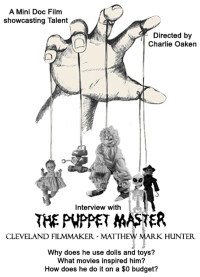 The Puppet Master