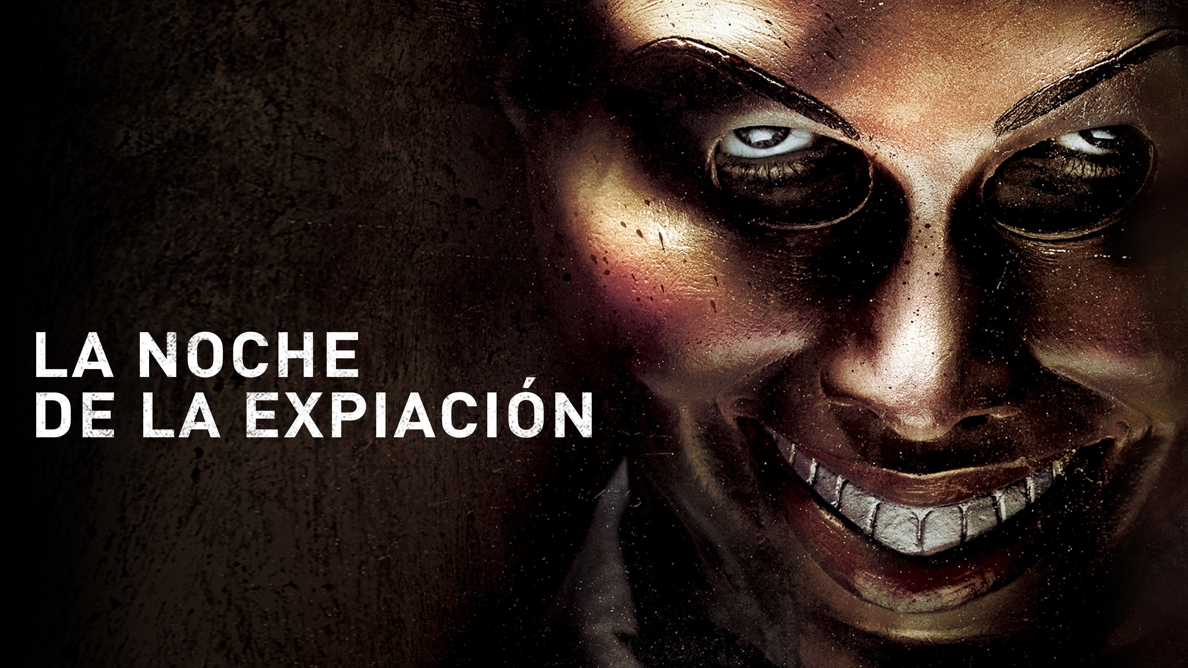 Foto de THE PURGE: LA NOCHE DE LAS BESTIAS