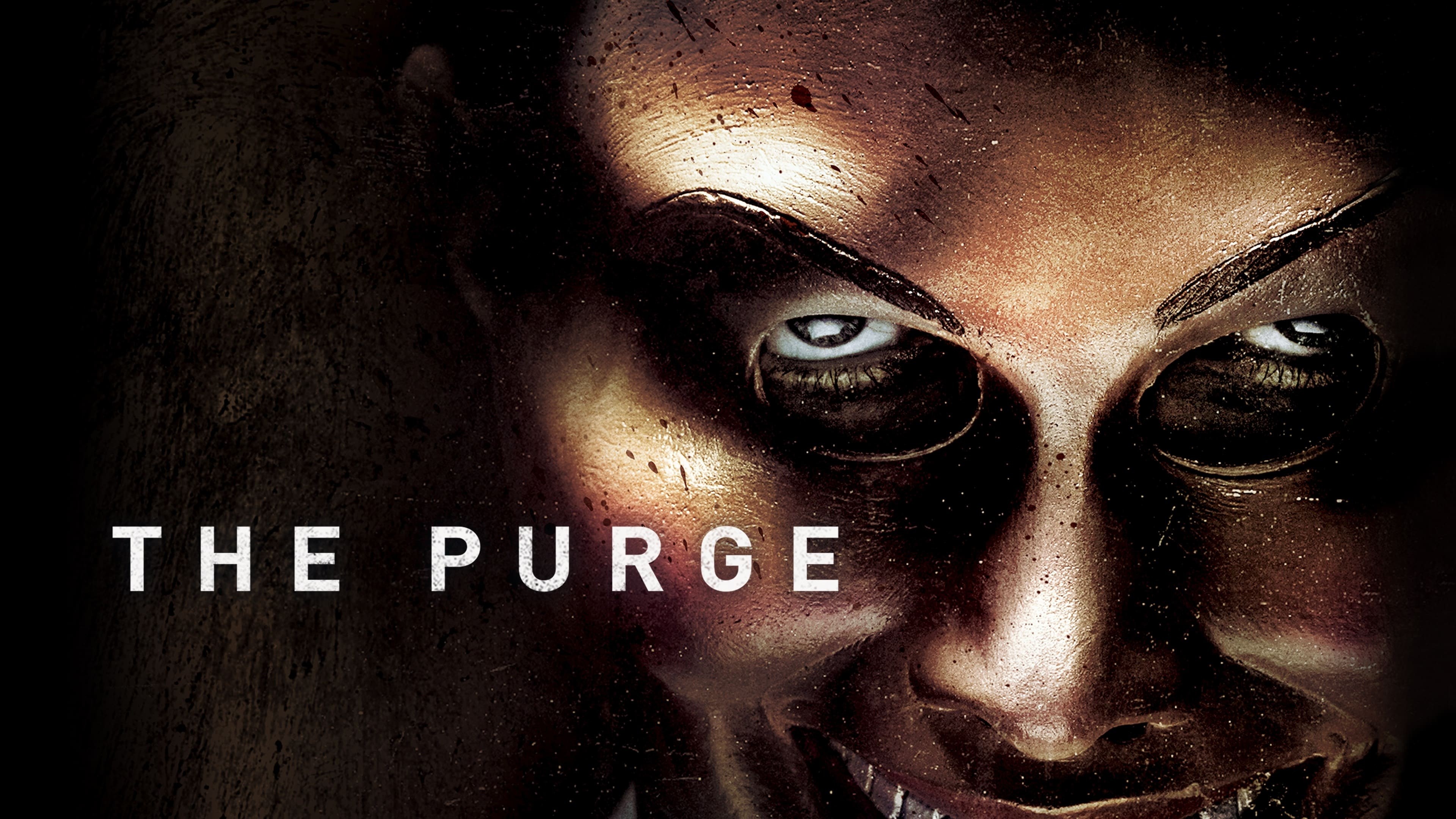 Foto de THE PURGE: LA NOCHE DE LAS BESTIAS