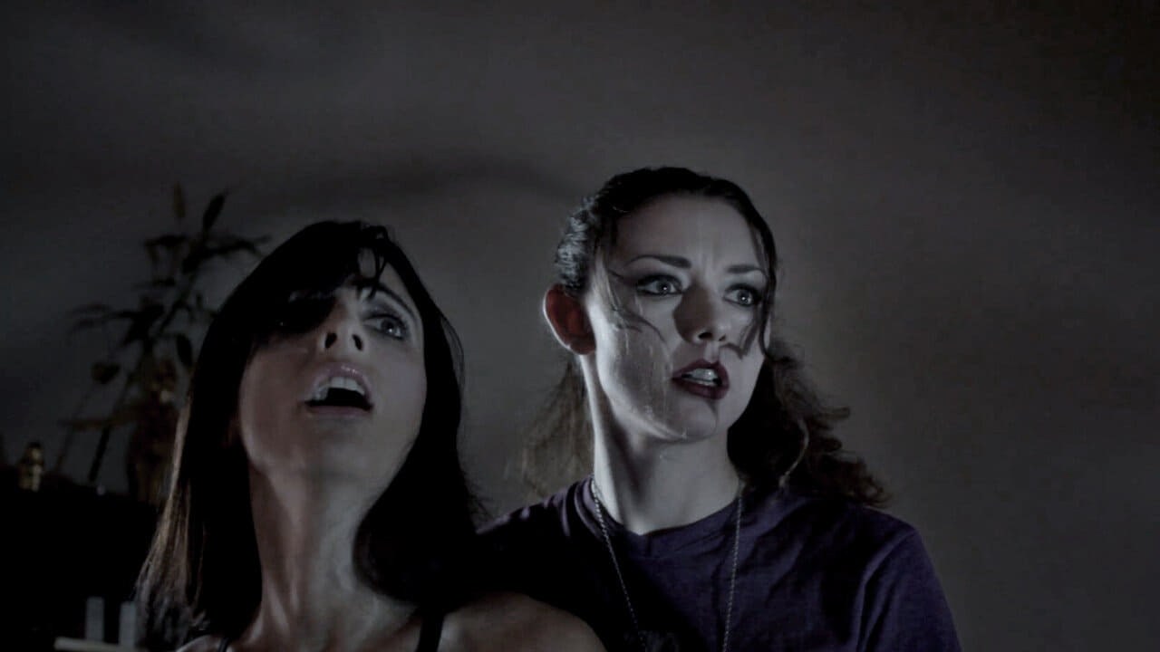 Foto de THE QUANTUM TERROR