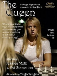 The QUEEN