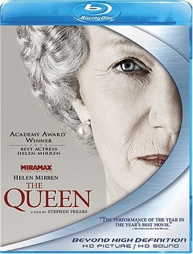 Poster de THE QUEEN (LA REINA)