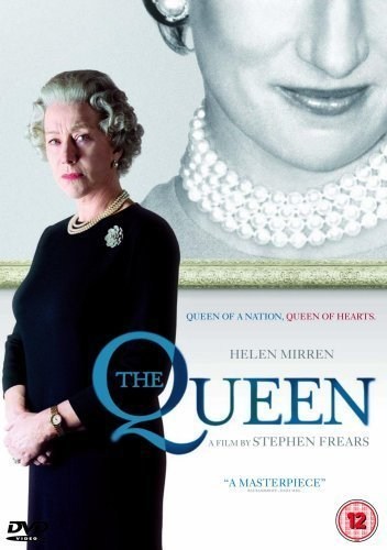 Poster de THE QUEEN (LA REINA)