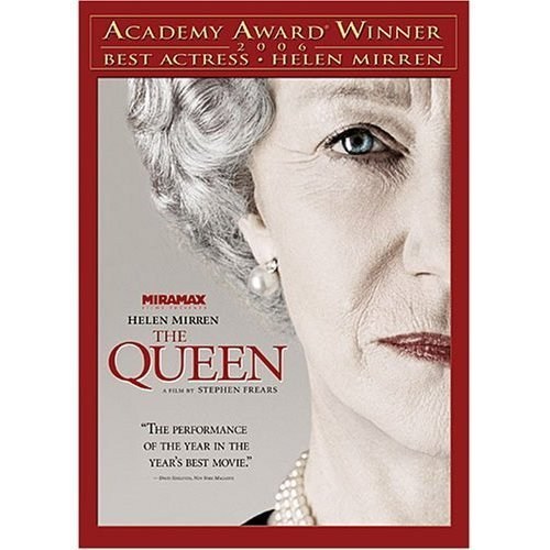 Foto de THE QUEEN (LA REINA)