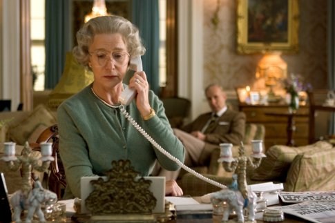 Foto de THE QUEEN (LA REINA)