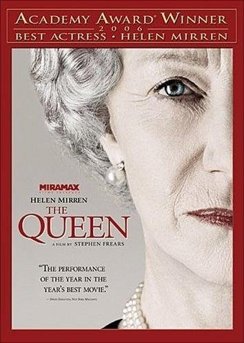 Poster de THE QUEEN (LA REINA)
