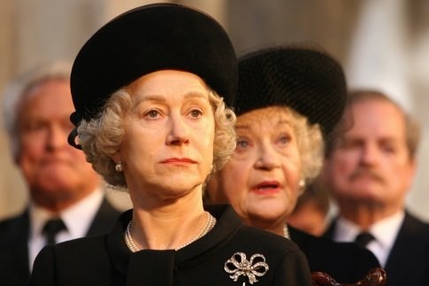 Foto de THE QUEEN (LA REINA)