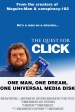 The Quest for Click