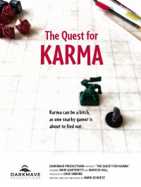 The Quest for Karma