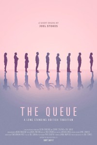 The Queue