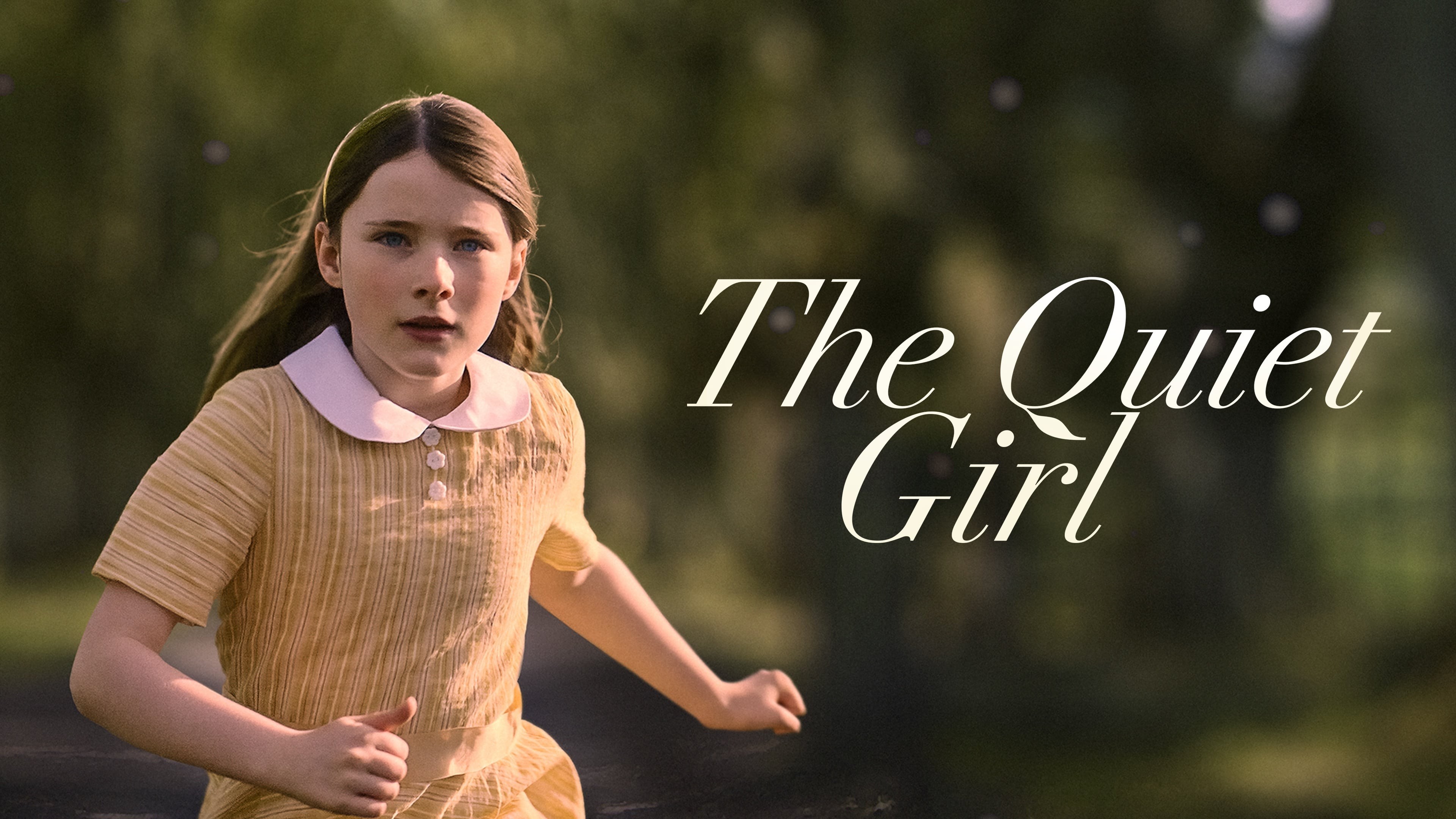 Foto de THE QUIET GIRL