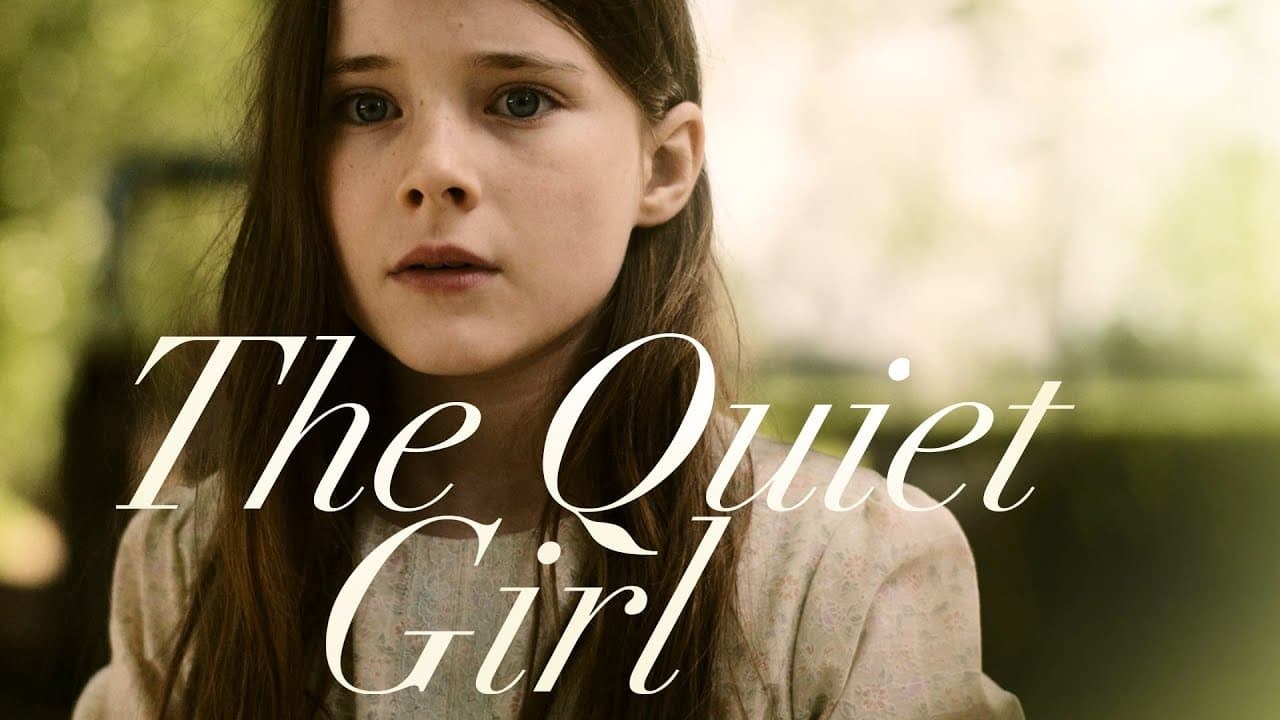 Foto de THE QUIET GIRL