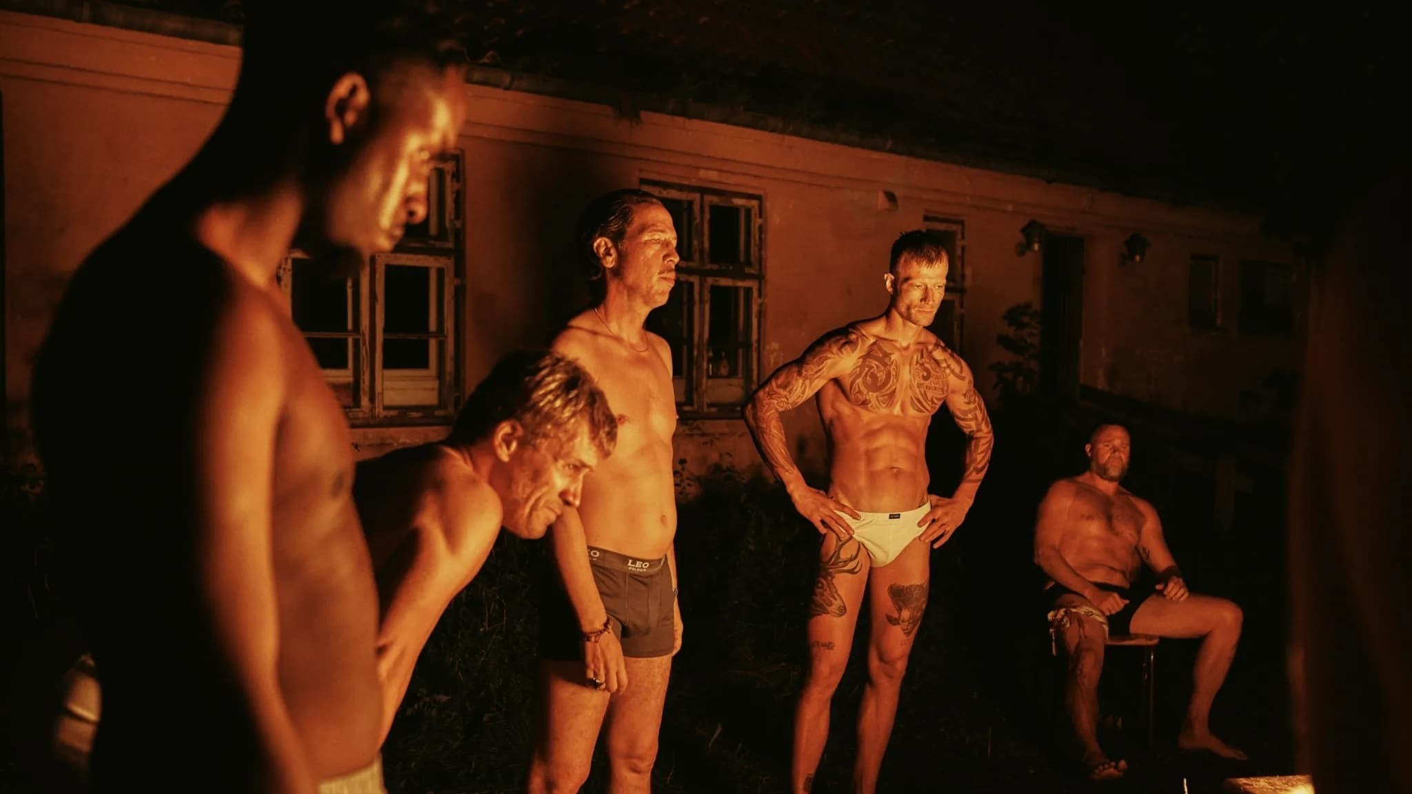 Foto de THE QUIET ONES