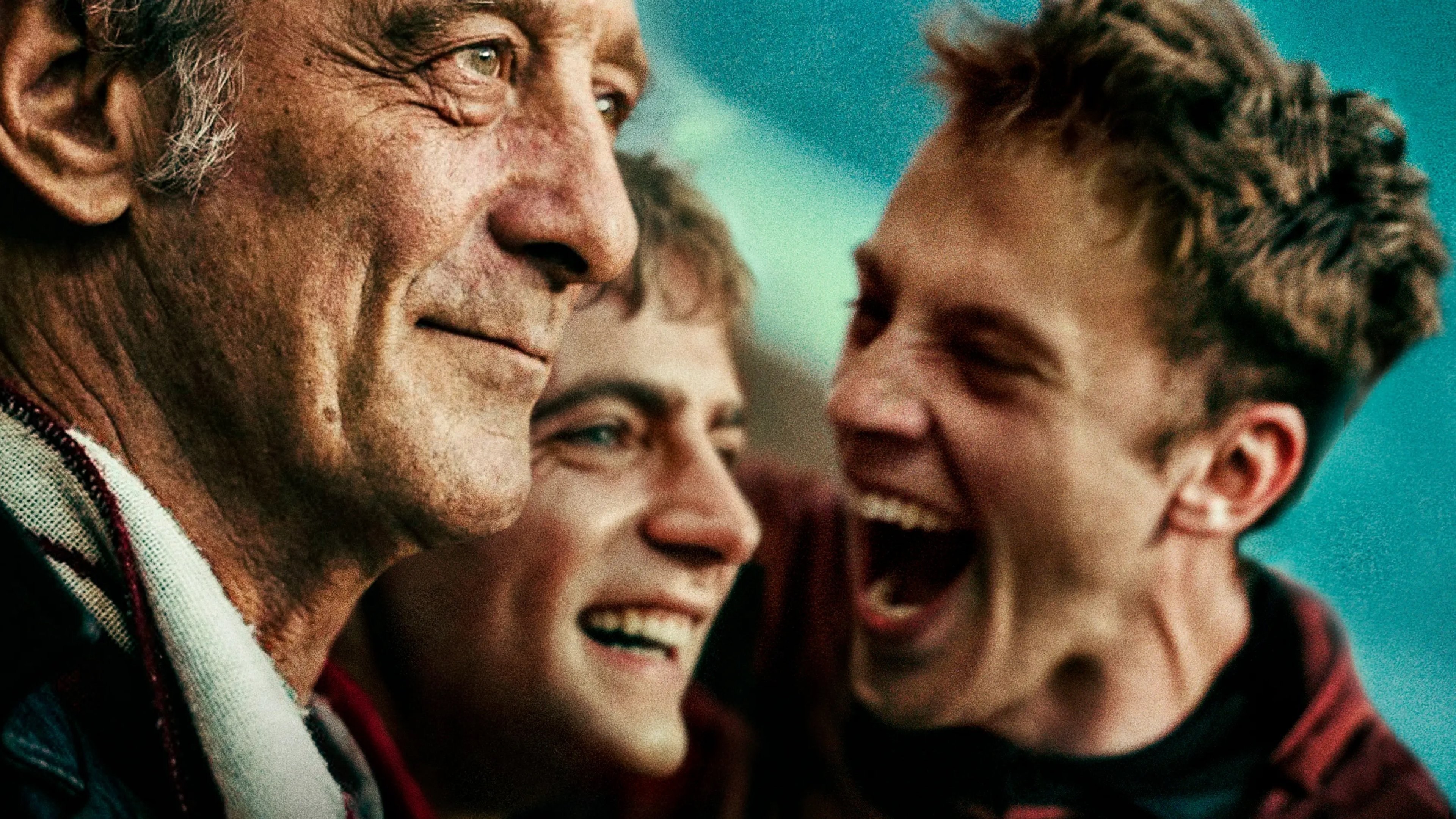 Foto de THE QUIET SON