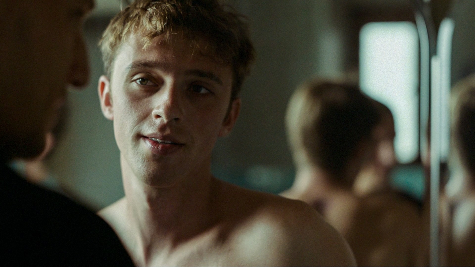Foto de THE QUIET SON