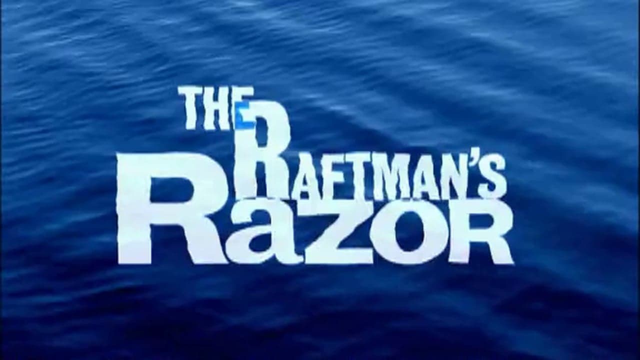 Foto de THE RAFTMAN'S RAZOR