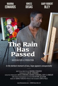 The Rain Has Passed