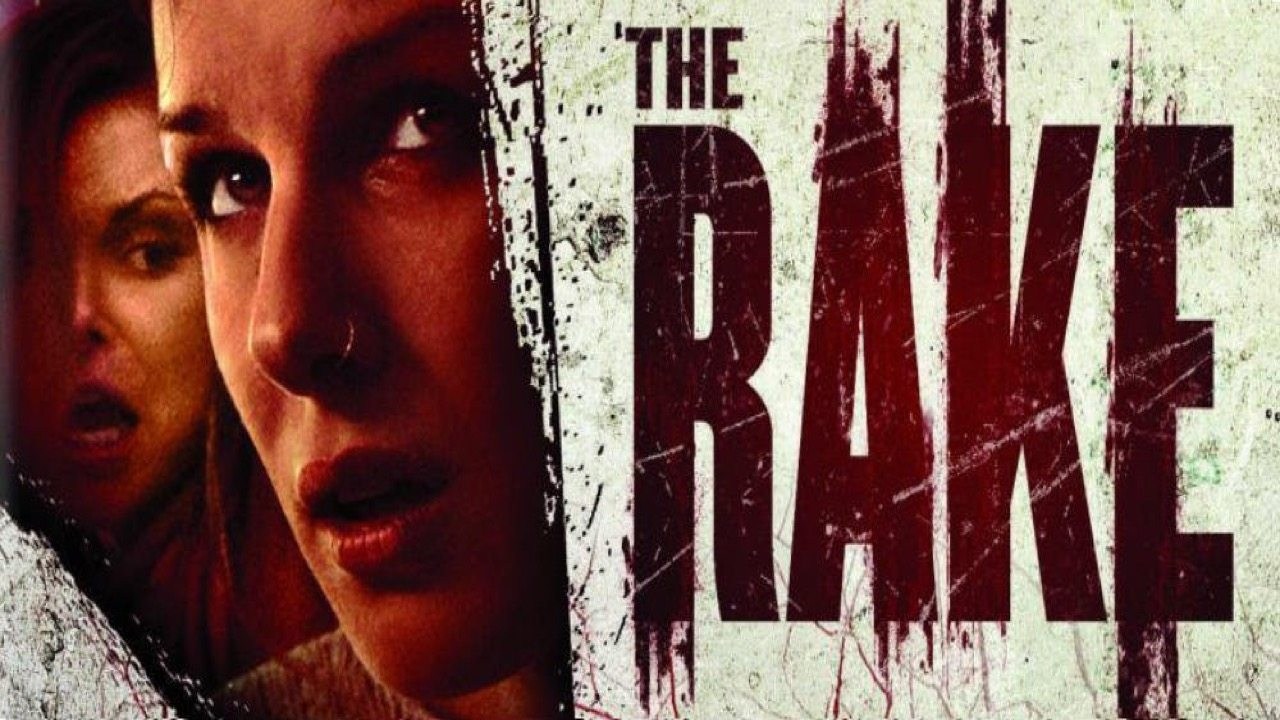 Foto de THE RAKE
