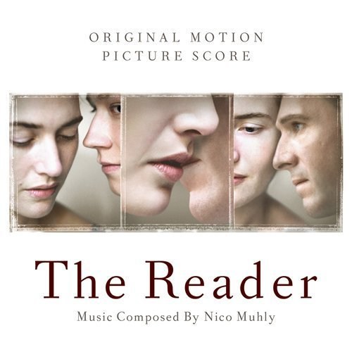 Foto de THE READER (EL LECTOR)