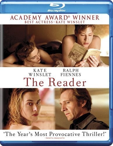 Poster de THE READER (EL LECTOR)