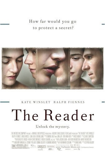 Poster de THE READER (EL LECTOR)