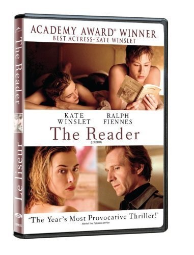 Poster de THE READER (EL LECTOR)