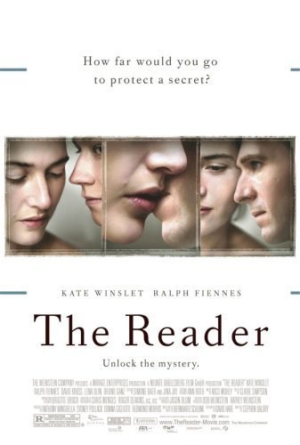 Poster de THE READER (EL LECTOR)