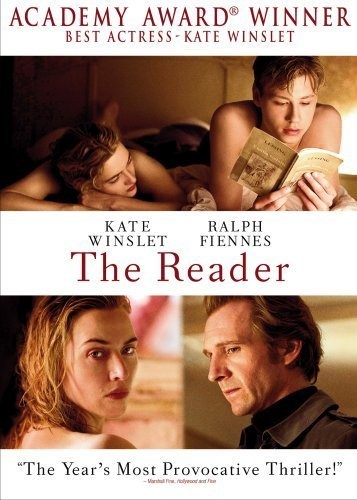 Poster de THE READER (EL LECTOR)