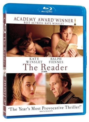 Poster de THE READER (EL LECTOR)