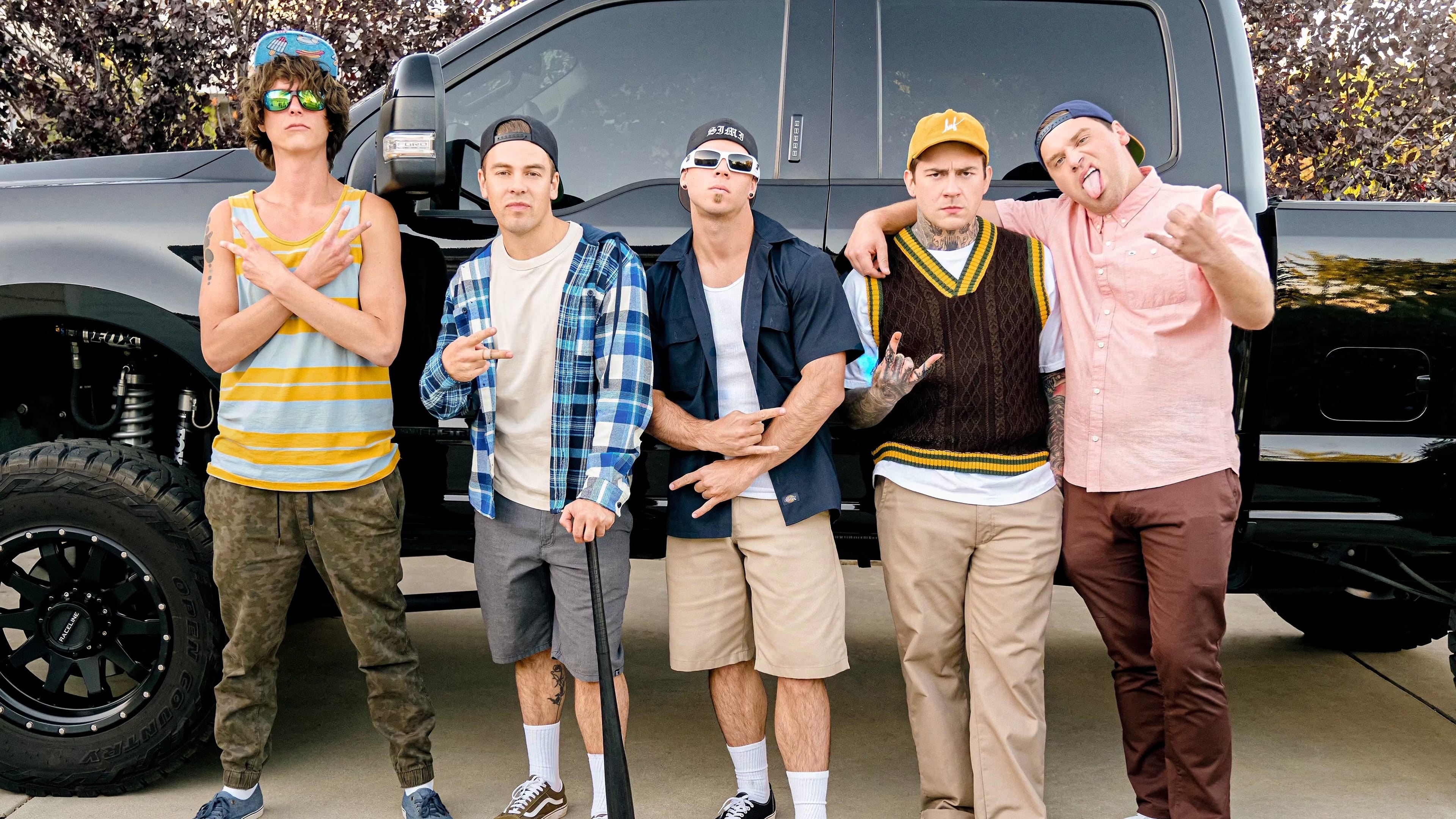 Foto de THE REAL BROS OF SIMI VALLEY: THE MOVIE