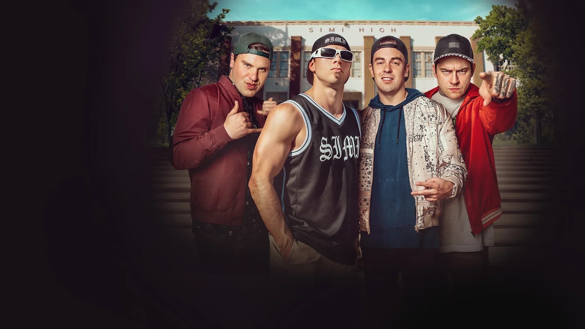 Foto de THE REAL BROS OF SIMI VALLEY: THE MOVIE