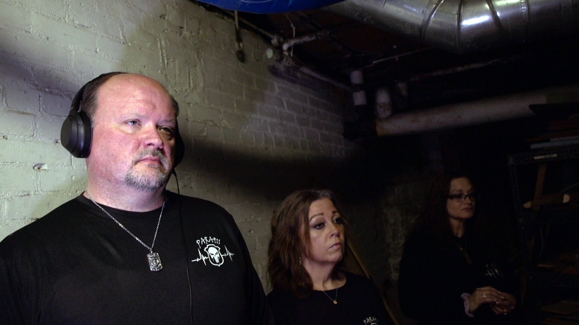 Foto de THE REAL HAUNTED MANSION 2