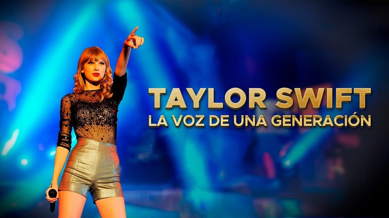 Foto de THE REAL TAYLOR SWIFT: WILD DREAMS