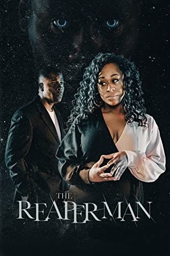Poster de THE REAPER MAN