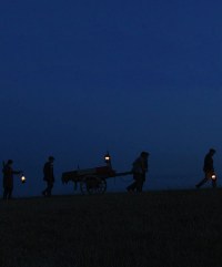 The Reburial of Jackie Brett