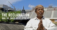 The Reclamation