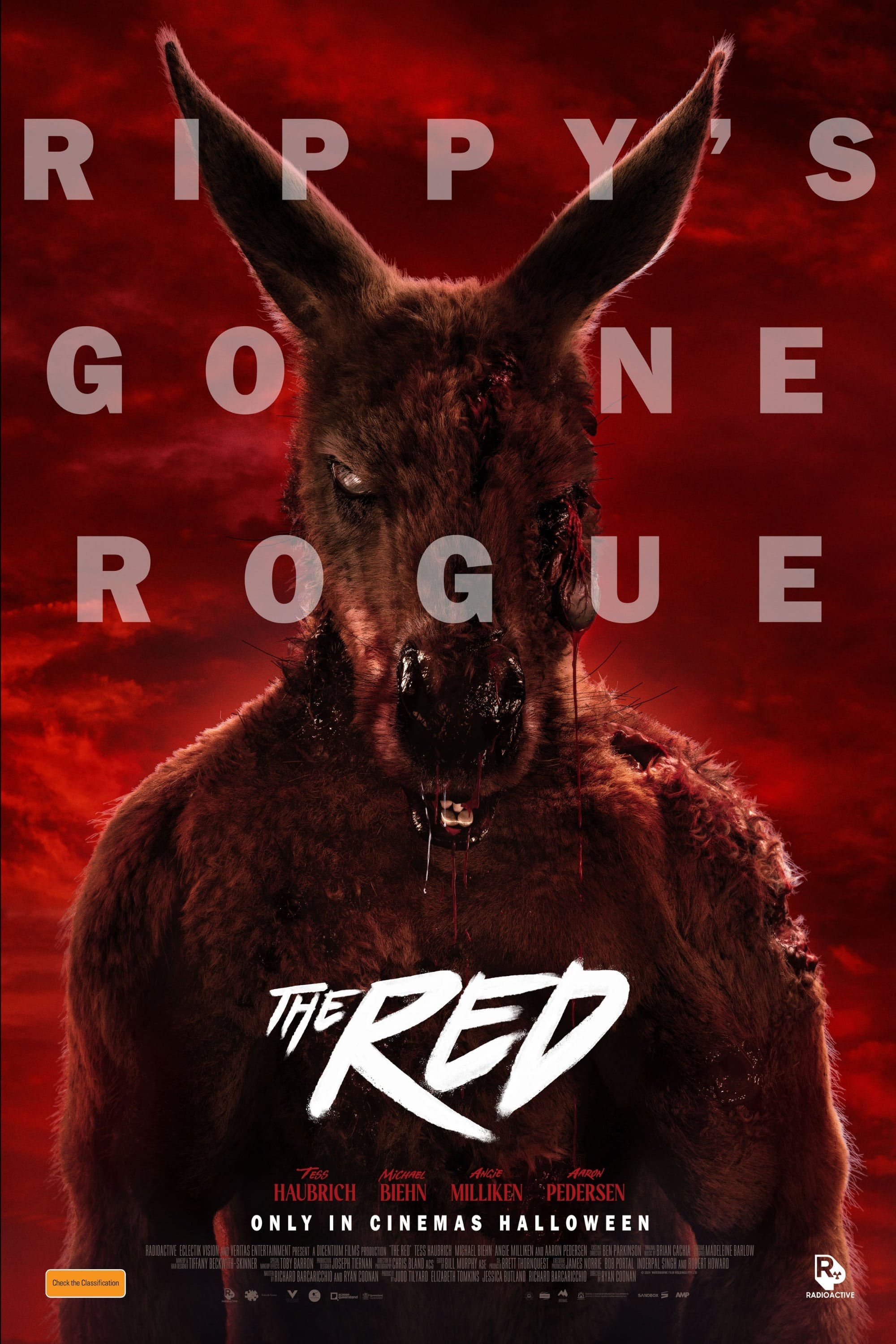 Poster de RIPPY