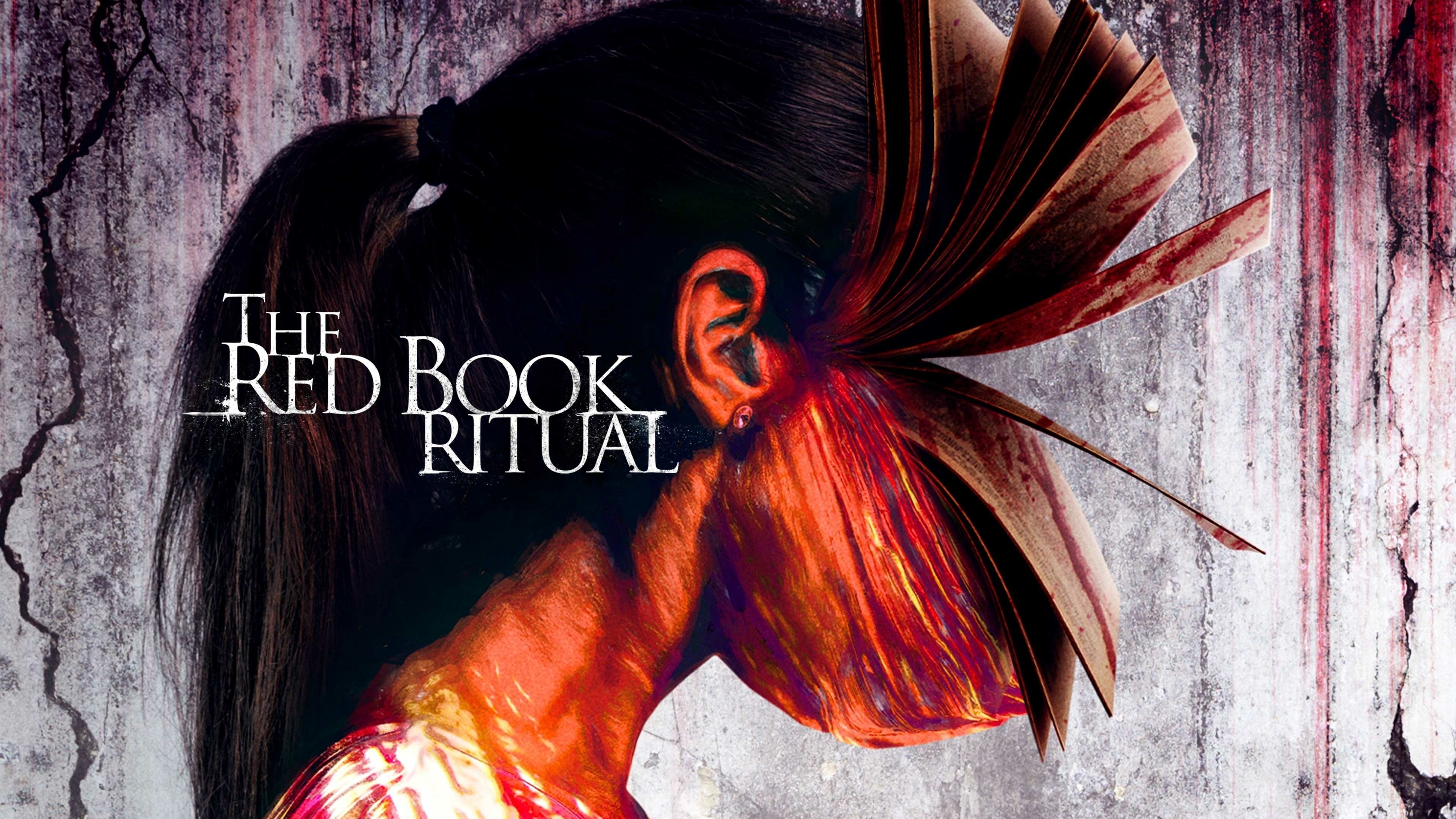 Foto de THE RED BOOK RITUAL