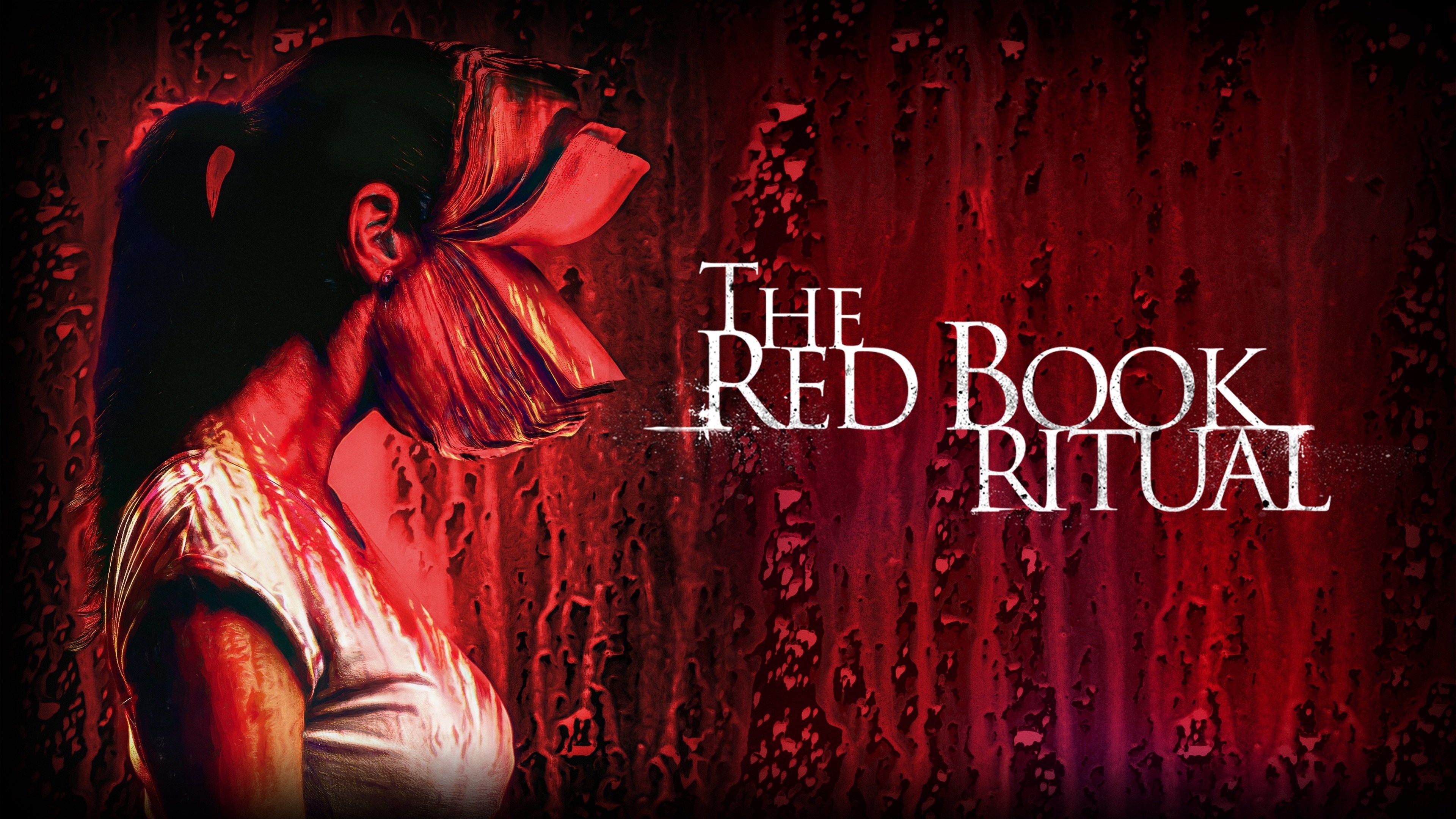 Foto de THE RED BOOK RITUAL