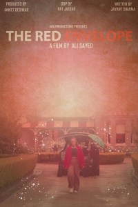 The Red Envelope